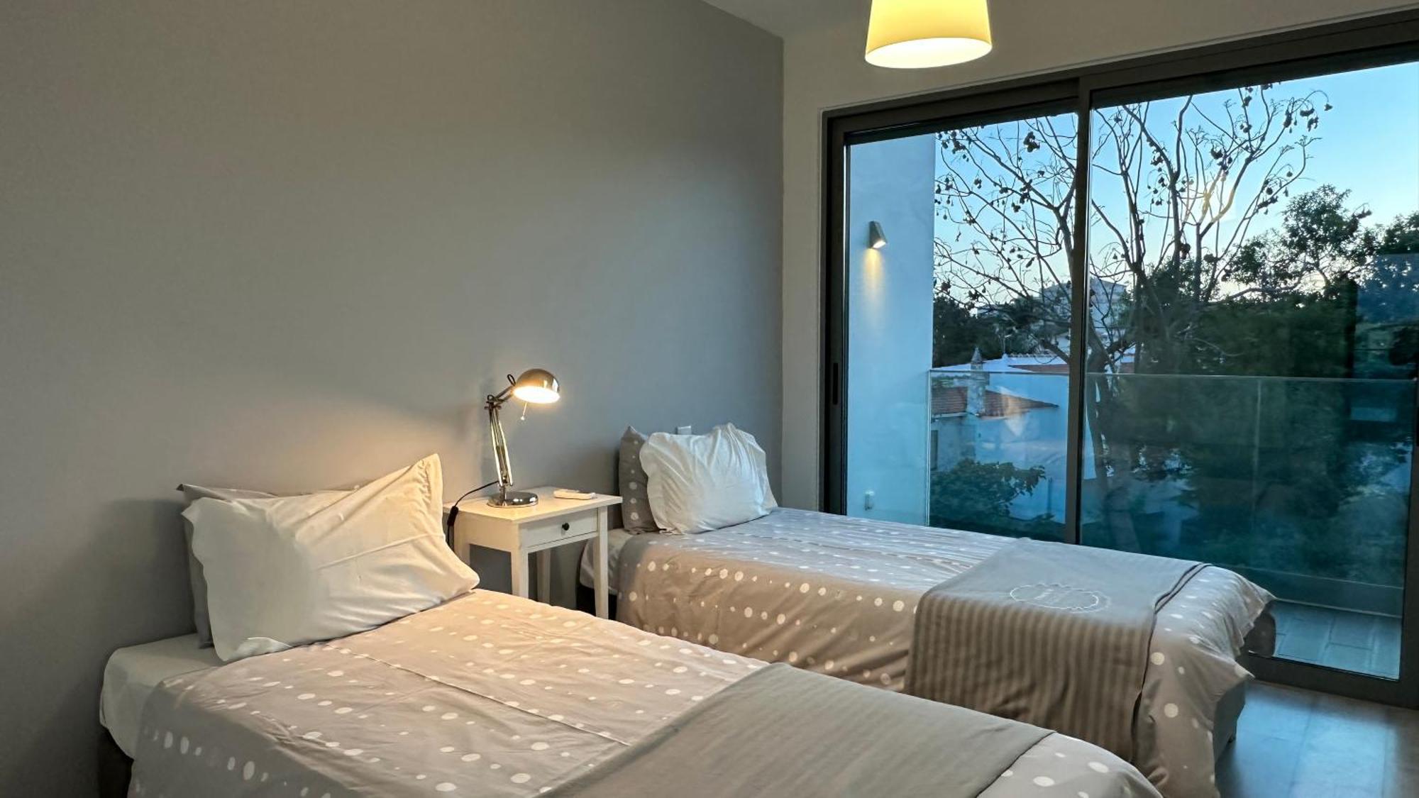 Albuhera By Check-in Portugal Villa Albufeira