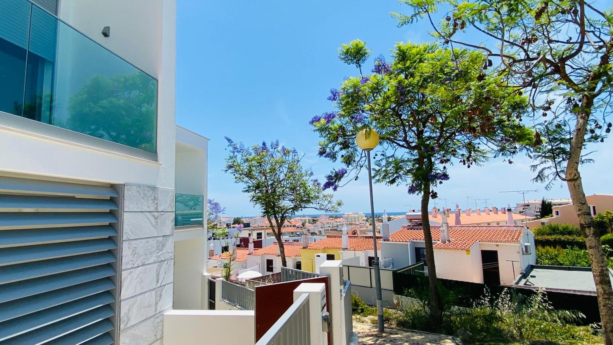 Villa Albuhera By Check-in Portugal *